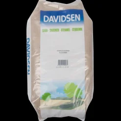 Dame Sand Og Grus^Strandsand 0/2 mm ps. á 20 kg