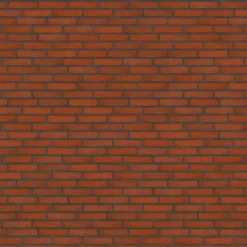 Dame Mursten^Strøjer tegl B207 facadeoverligger 11 cm, 1-skifte blødstrøgne 10-stens
