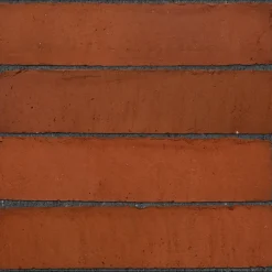 Dame Mursten^Strøjer tegl B207 facadeoverligger 11 cm, 1-skifte blødstrøgne 10-stens