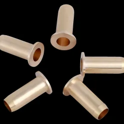 Vvs-Fittings Og Rør^Støttebøsning t/pexrør 15 mm 5 stk
