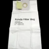 Discount Støvsugerpose til RONDA/Ghibli (10 stk.)