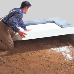 New Sundolitt S60 100x1200x1200 mm