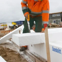 New Sundolitt S60 100x1200x1200 mm