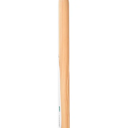 Discount G. Funder Supergevind skaft t/gadekost 138 cm træ