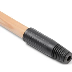 Discount G. Funder Supergevind skaft t/gadekost 138 cm træ