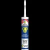Svalk Fugemasse^BT1 polymer fugemasse hvid 290 ml