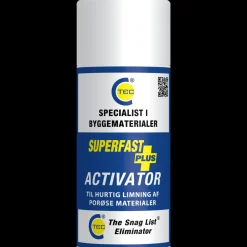Limprodukter^Svalk Superfast Plus 20 ml