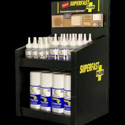 Limprodukter^Svalk Superfast Plus 20 ml