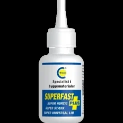 Limprodukter^Svalk Superfast Plus 20 ml