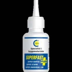 Limprodukter^Svalk Superfast Plus 20 ml