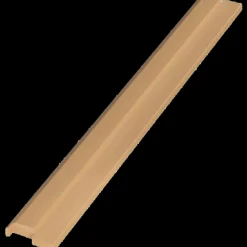 New Swedoor 786 bundstykke 100 mm bøg