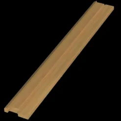 Karme^Swedoor 786 bundstykke 100 mm eg