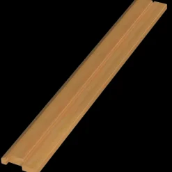 Swedoor 147 mm bund 786 lakeret eg