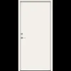 Hoveddøre^Swedoor Funktion Bering yderdør 948x2115 venstrehængt hvid