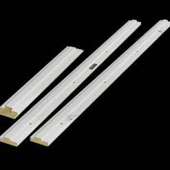 Karme^Swedoor karm 100 mm hvid fyr 786x2089 mm u/bundstykke
