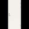 Clearance Swedoor Klimadør GW hvid H 63x825x2040 mm
