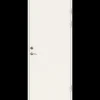 Indvendige Døre^Swedoor Master GW BD30 M hvid H 40x825x2040 mm