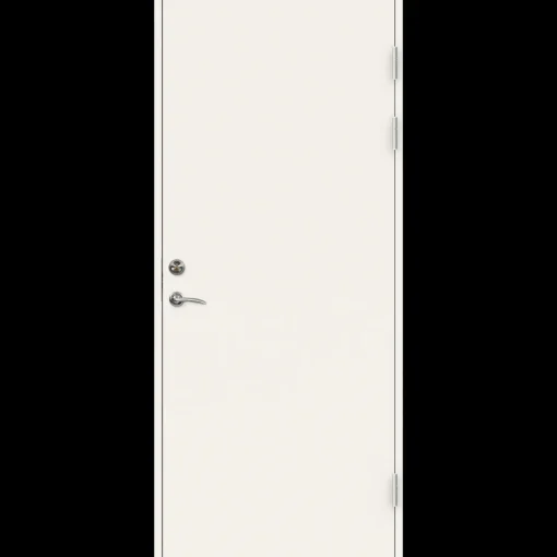 Discount Swedoor Master GW BD30 M hvid V 40x825x2040 mm