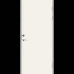 Best Swedoor Master GW hvid H 40x825x2040 mm