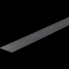 Hot Swisspearl planke træstruktur sort CP 180C, 180x3600x8 mm