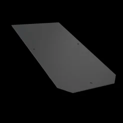 Discount Swisspearl skifer afstudsede hj. 300 x 600 mm sortblå