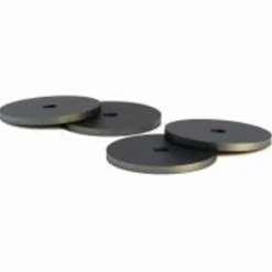 Discount Swisspearl tætningsskive til rygning 10x3,5x2 mm