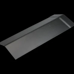 Bølgeplader^Swisspearl vinkelrygning 1200x240 mm 20° sortblå