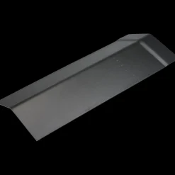 Bølgeplader^Swisspearl vinkelrygning 1200x240 mm 20° sortblå