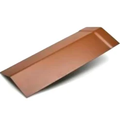 Bølgeplader^Swisspearl Vinkelrygning 20° 300x1200 mm mokka