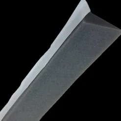 Clearance Tacodan skumtætningskile, 70 mm, gråsort