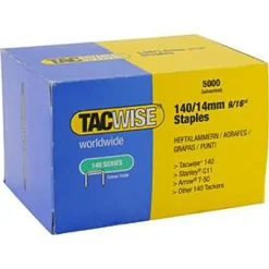 Klammer^Tacwise klammer 140/14