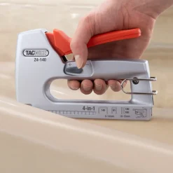 Tacwise Hamre, Koben Og Slagværktøj^Z4 klammepistol 140/91/180