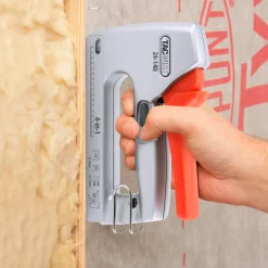 Tacwise Hamre, Koben Og Slagværktøj^Z4 klammepistol 140/91/180