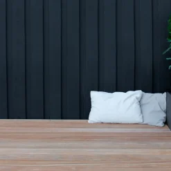 Clearance Tali terrassebrædder 21x145 mm x 1,55 m