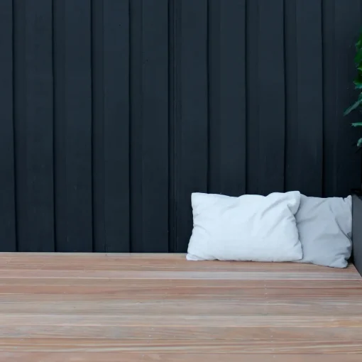 Clearance Tali terrassebrædder 21x145 mm x 1,55 m