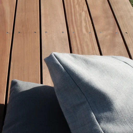 Clearance Tali terrassebrædder 21x145 mm x 1,55 m