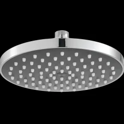 Brusehoveder^Target jet hovedbruser