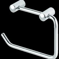 Hot Target toiletpapirholder krom