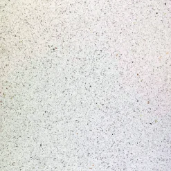 Granit.dk Gulv- Og Vægfliser^Terrazzo flise Dubai slebet overflade uden fas 40x40x1,5 cm