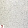 Granit.dk Terrazzofliser^Terrazzo flise miami slebet overflade uden fas 40x40x1,5 cm