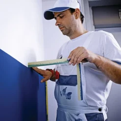 Outlet Tesa ® 4334 afdækningstape 50 m x 38 mm gul