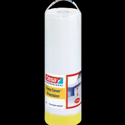 Tesa Afdækning^® 4365  2-i-1 afdækningsplast 2600 mm x 17 m