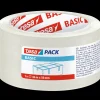 Tesa Tape Og Opmærkning^emballagetape transparent 66m x 50mm