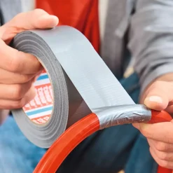 Discount Tesa ® extra Power Universal, sølv 50 m x 48 mm