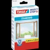 Online Tesa ® Insect Stop Insektnet Standard t/ vinduer 1,3x1,5 m hvid