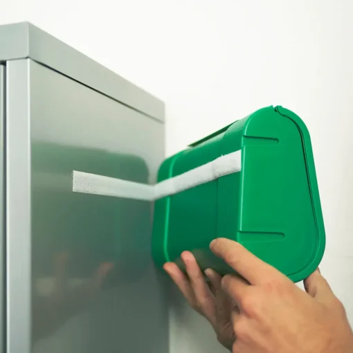 Sale Tesa ® On & Off Burretape, sort