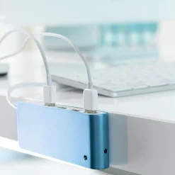 Best Tesa ® Powerbond Slim dobbeltklæbende monteringstape indoor 5 m x 9 mm