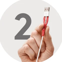 Tesa Tape Og Opmærkning^Sugru Formbar lim 3 pak hvid