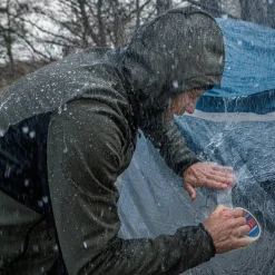 Tape^Tesa Ultra Power Clear reparationstape 10 m x 48 mm transparent