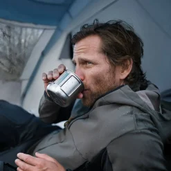 Tape^Tesa Ultra Power Clear reparationstape 10 m x 48 mm transparent